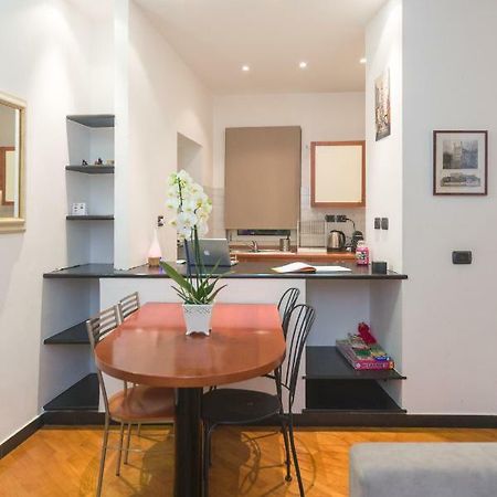 Old Port Apartment 4 Beds Genoa Ngoại thất bức ảnh