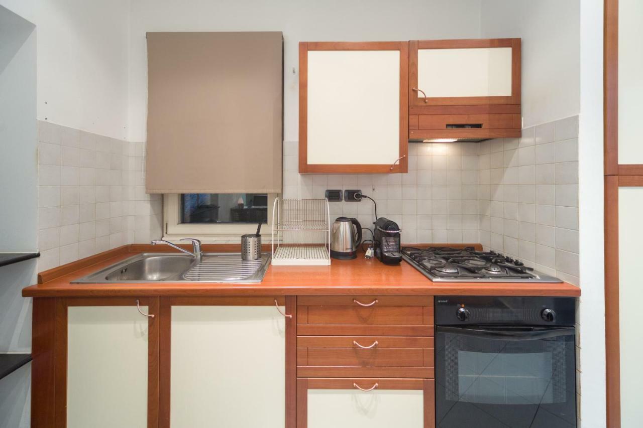 Old Port Apartment 4 Beds Genoa Ngoại thất bức ảnh
